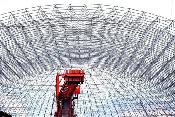 沙坪坝徐州网架公司核心竞争力揭秘，关键在哪里？