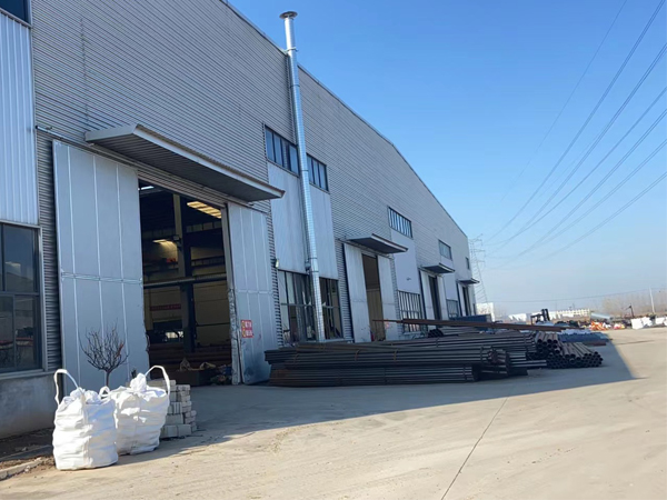 沙坪坝这些选择徐州网架公司五大误区，你一定要知道