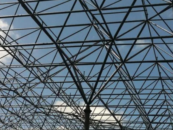 沙坪坝管桁架加工的工艺流程