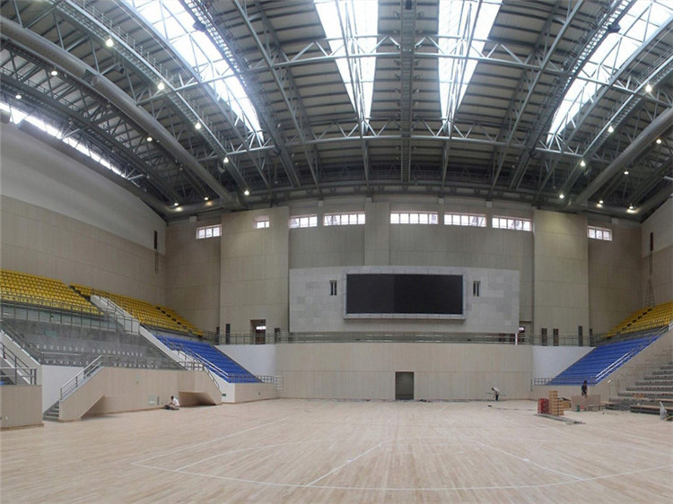 沙坪坝体育委员会运动场