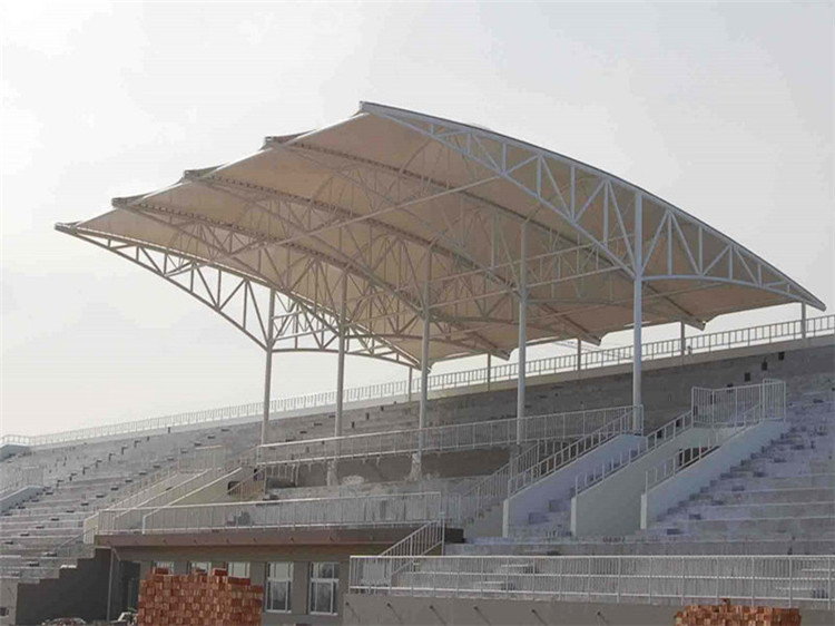 沙坪坝职业技术学院网架工程