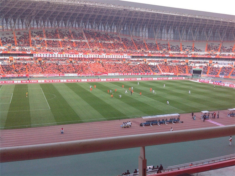 沙坪坝体育场看台网架加工