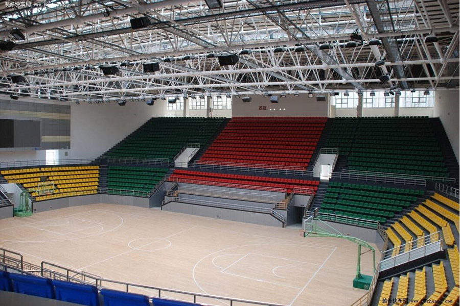 沙坪坝徐州网架厂产品的结构设计和安装要领