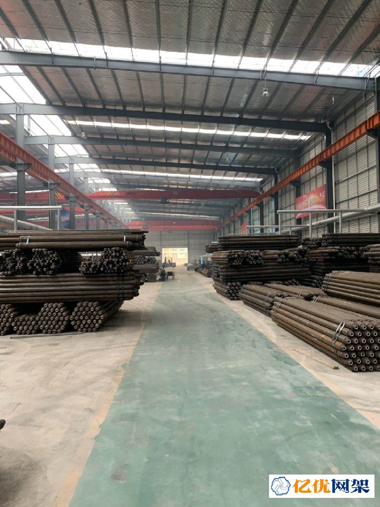 沙坪坝网架配件加工车间